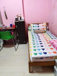 Blk 797 Woodlands Drive 72 (Woodlands), HDB Executive #581366901